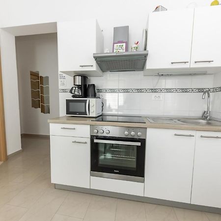 Apartment Sergio 2 Σπλιτ Εξωτερικό φωτογραφία