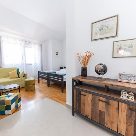 Apartment Sergio 2 Σπλιτ Εξωτερικό φωτογραφία