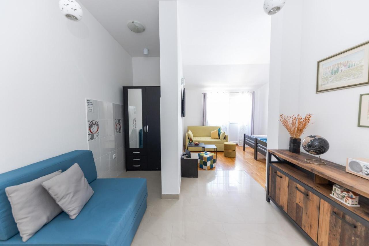 Apartment Sergio 2 Σπλιτ Εξωτερικό φωτογραφία