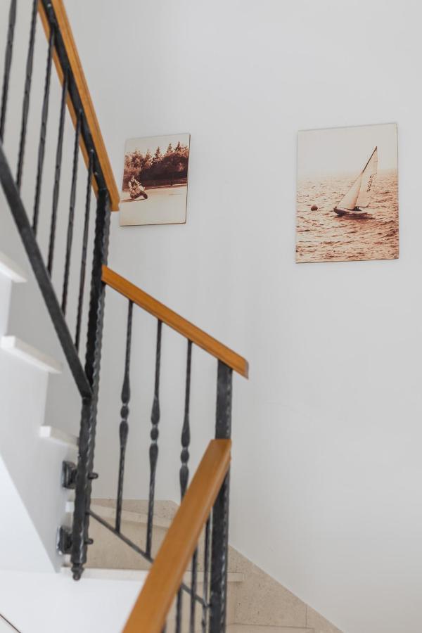 Apartment Sergio 2 Σπλιτ Εξωτερικό φωτογραφία
