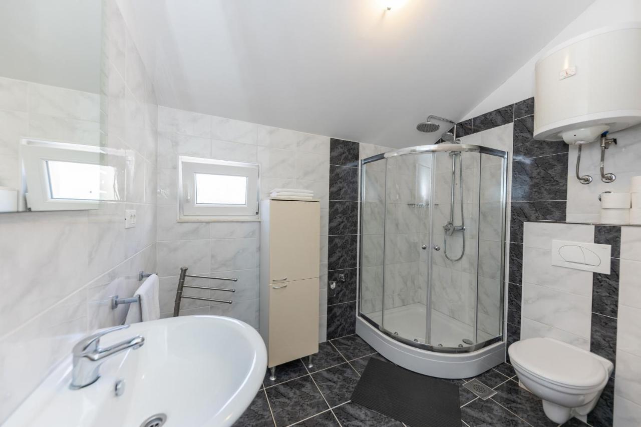 Apartment Sergio 2 Σπλιτ Εξωτερικό φωτογραφία