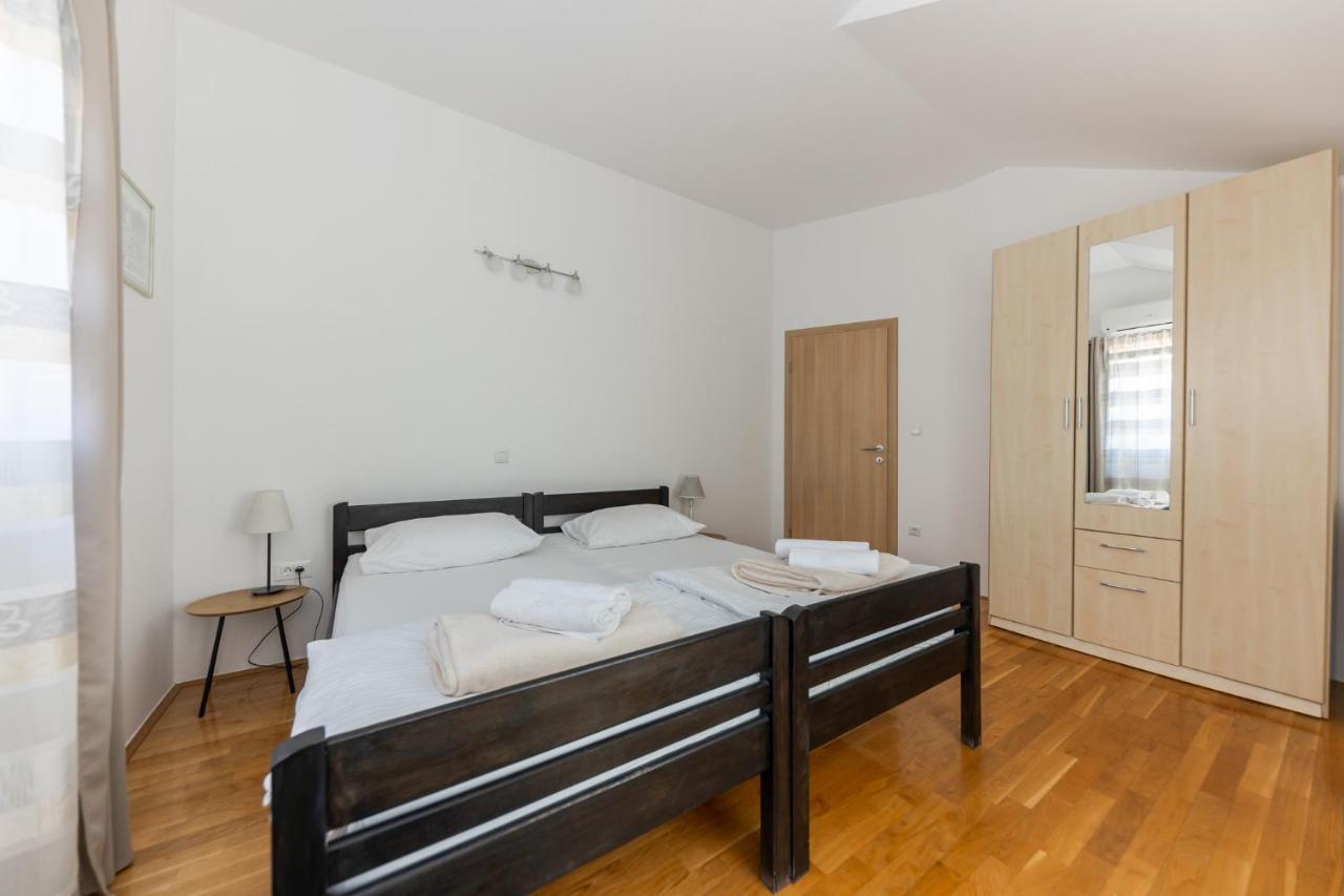 Apartment Sergio 2 Σπλιτ Εξωτερικό φωτογραφία