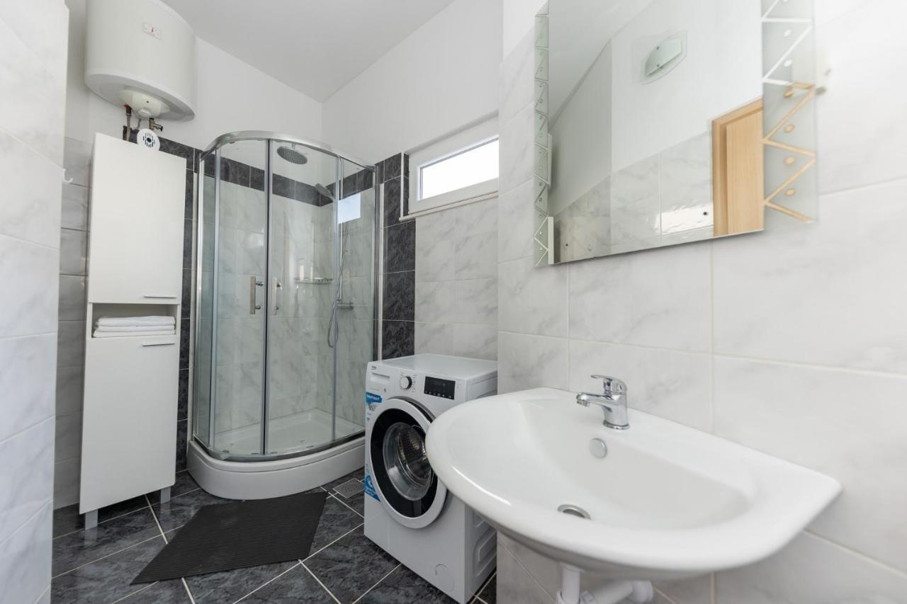 Apartment Sergio 2 Σπλιτ Εξωτερικό φωτογραφία