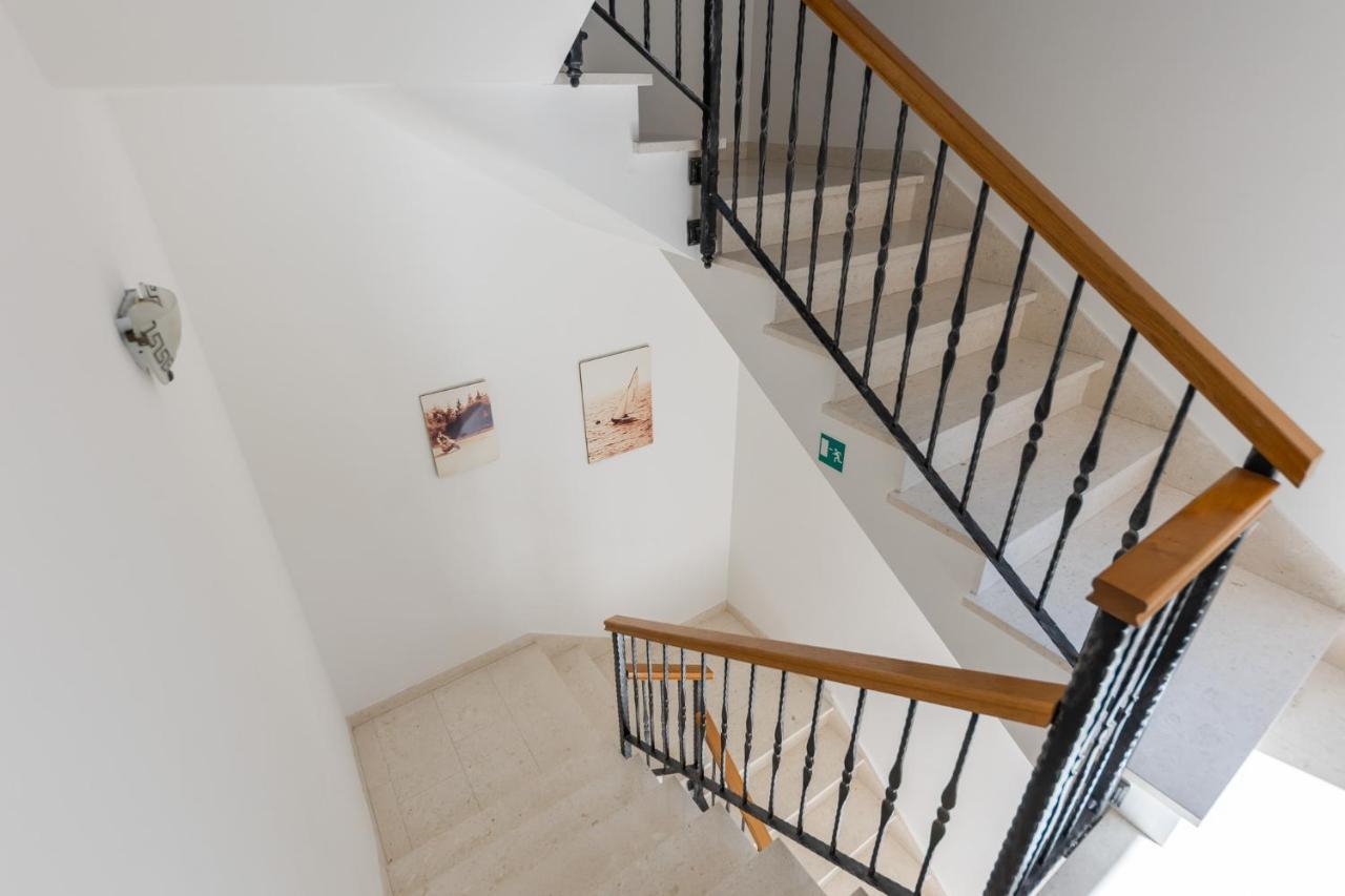Apartment Sergio 2 Σπλιτ Εξωτερικό φωτογραφία