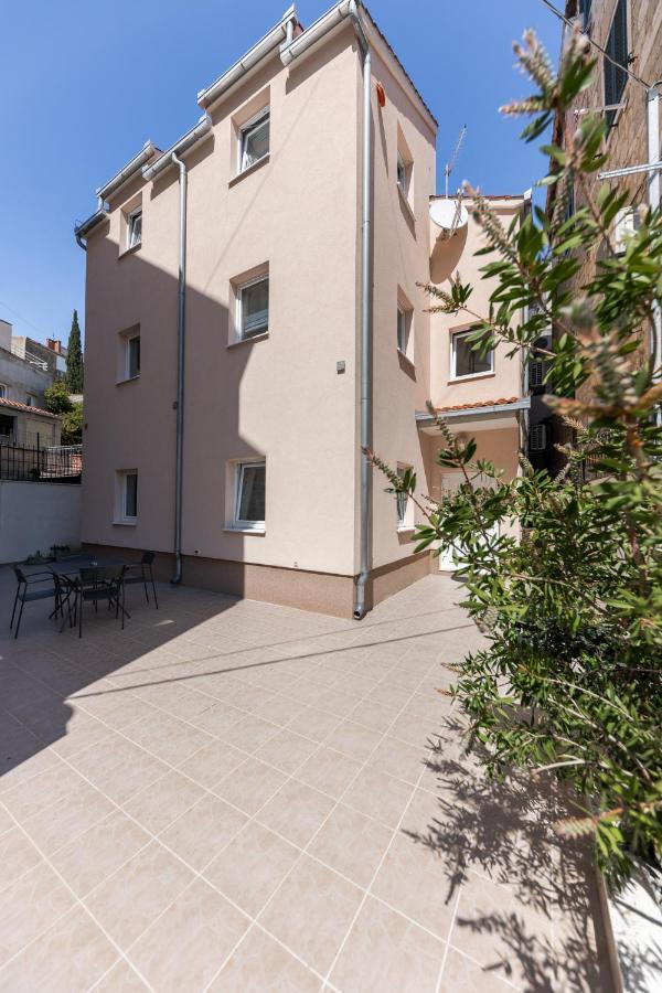 Apartment Sergio 2 Σπλιτ Εξωτερικό φωτογραφία